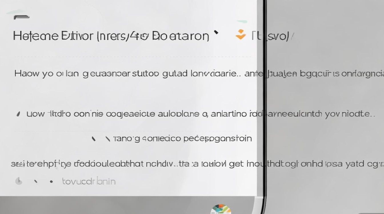 华为荣耀手机同步功能怎么打开?详细步骤在这里!