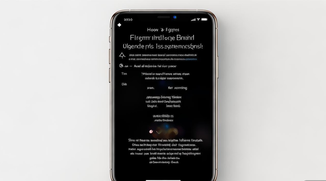苹果手机指纹解锁怎么调出来?详细步骤在这里