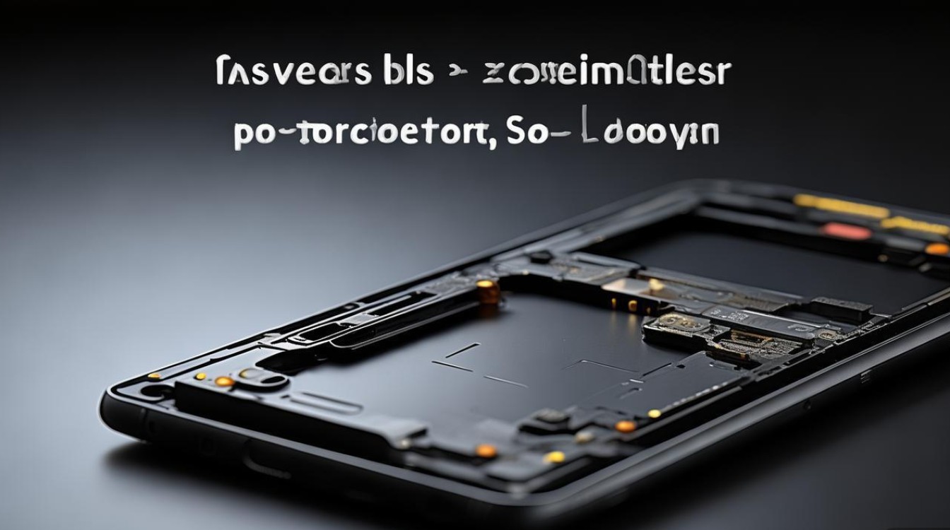 vivoy93后壳打不开?教你安全不损坏拆卸方法