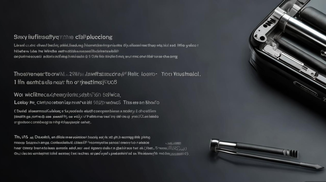 vivoy93后壳打不开?教你安全不损坏拆卸方法