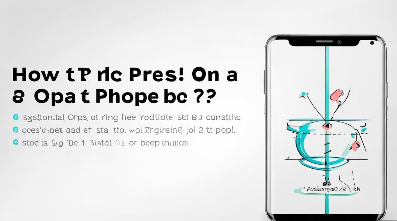 oppo手机怎么三押?新手必学三押技巧步骤教程