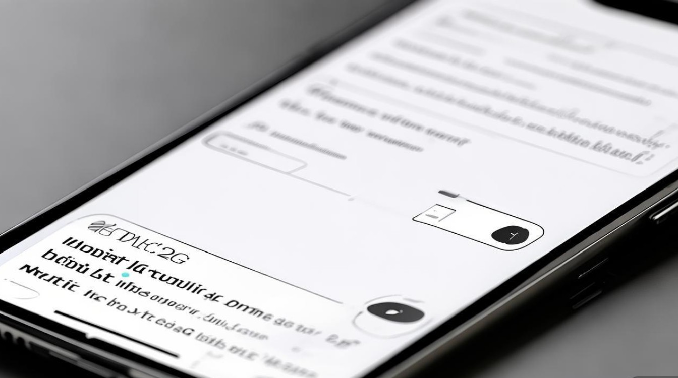 苹果手机怎么调2G移动网络设置?5G手机如何切换2G网络?