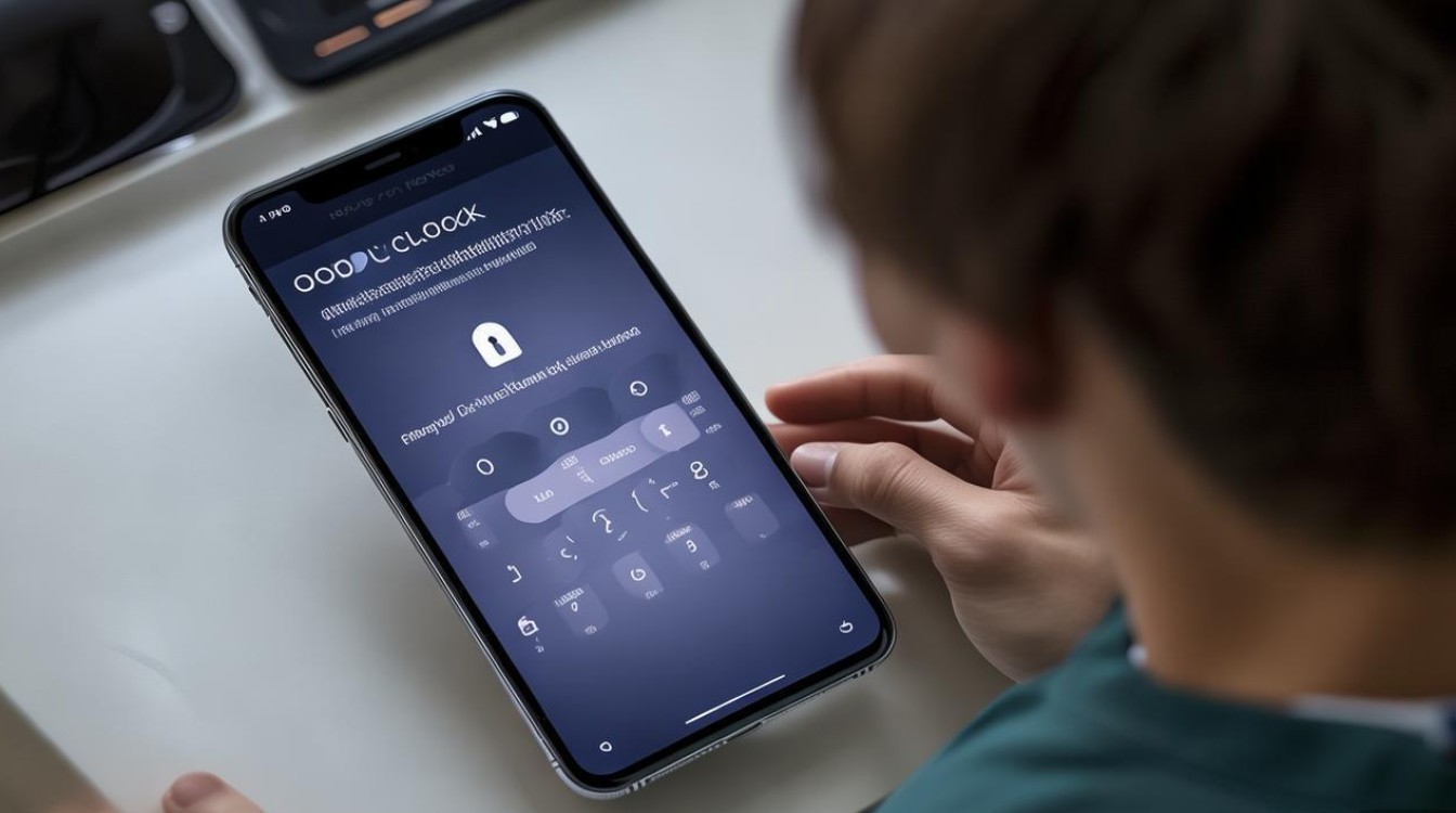 oppo手机忘记锁屏密码怎么破?官方方法有吗?