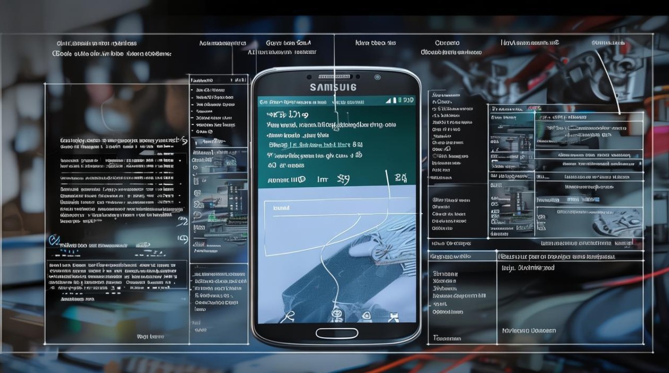 老三星手机怎么刷机?详细步骤和注意事项是什么?