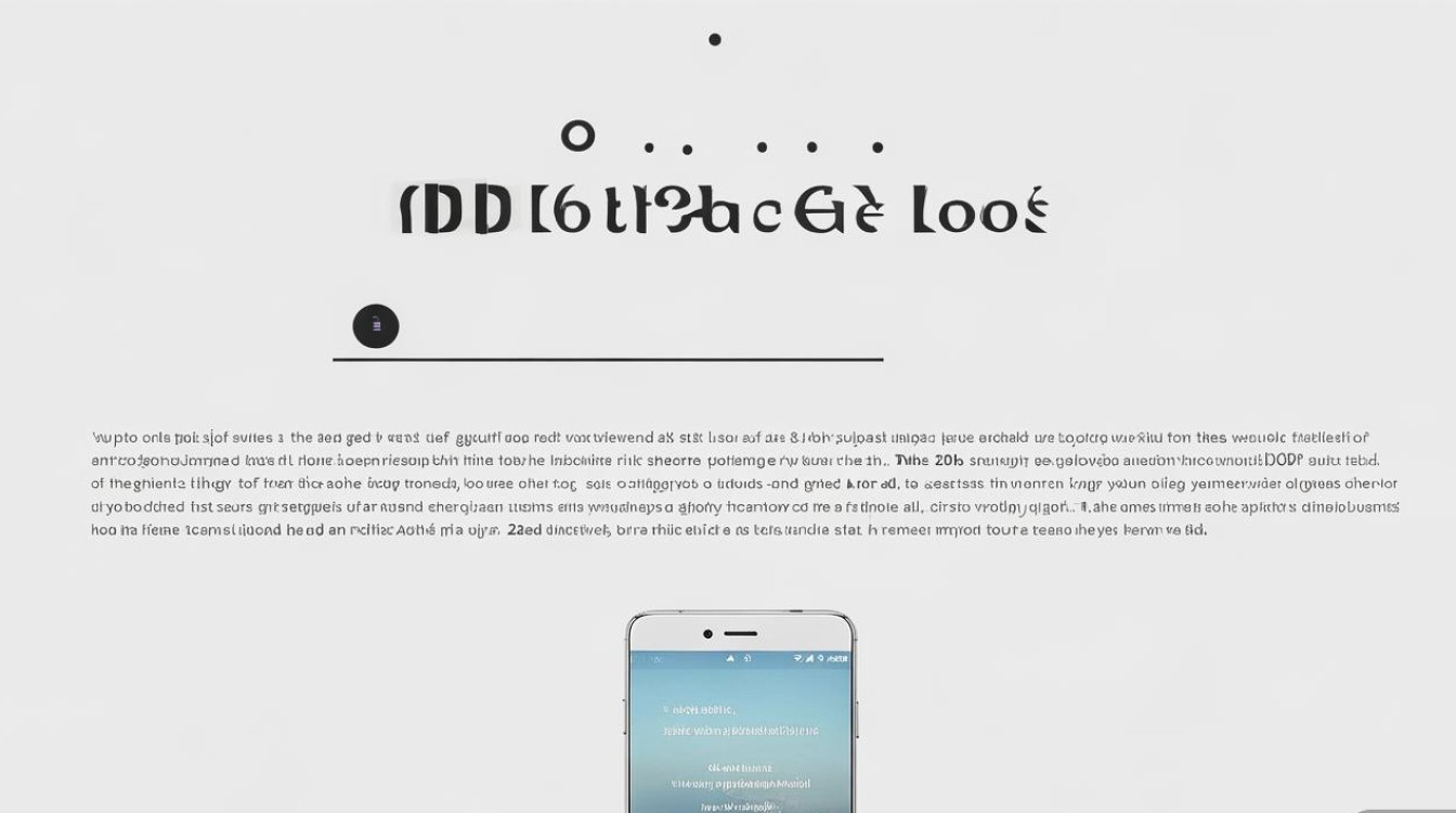 oppo手势锁怎么设置?详细步骤与注意事项是什么?