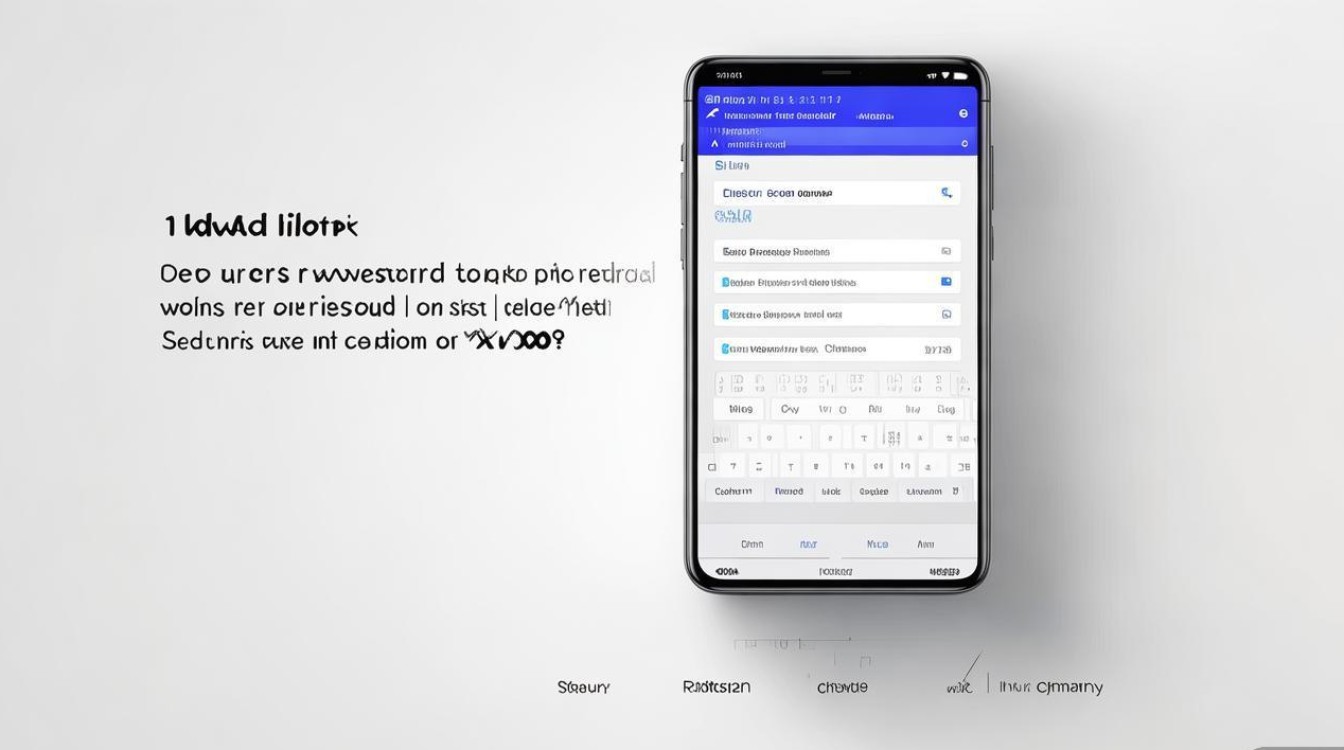 vivox30pro密码忘记怎么解?手机锁屏密码重置方法