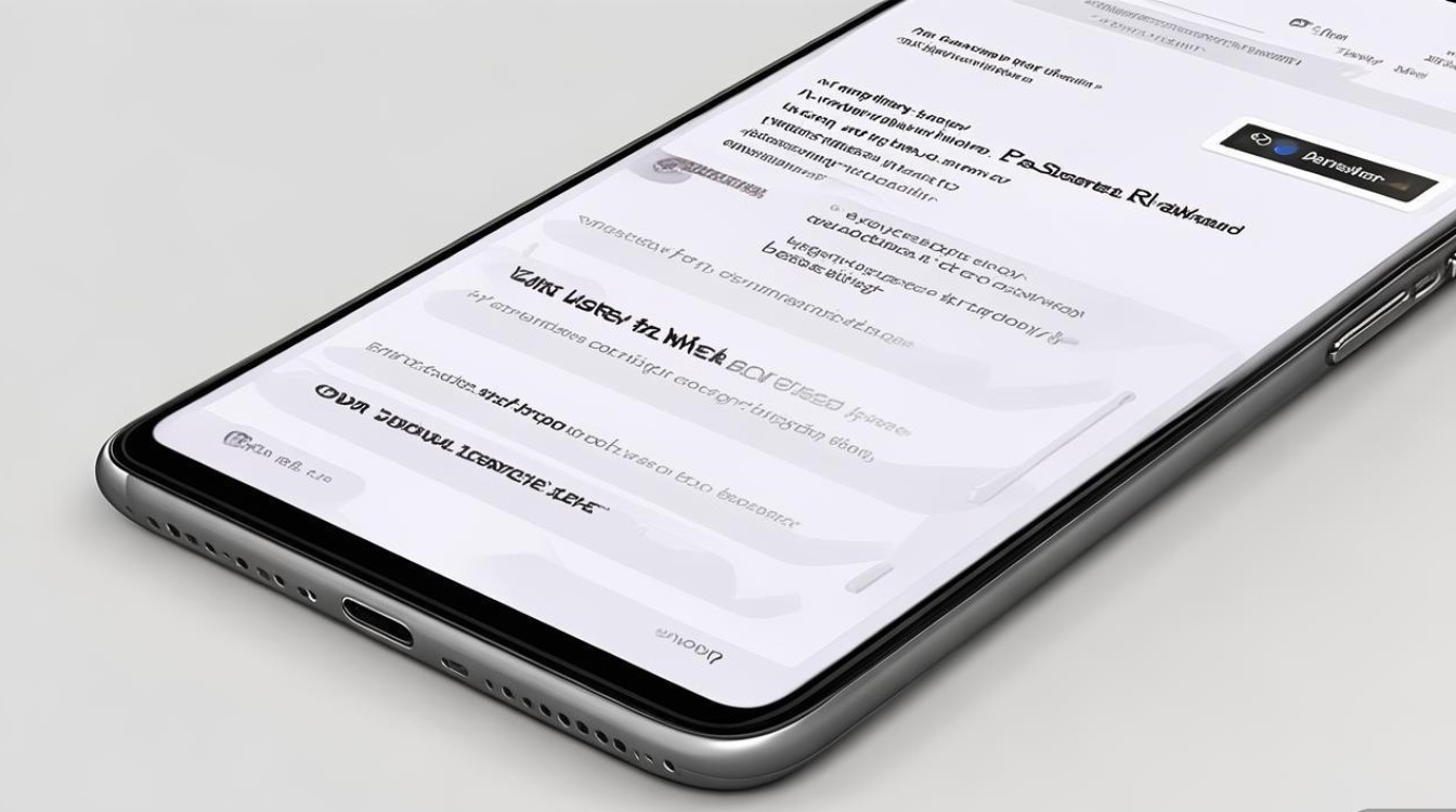 vivox30pro密码忘记怎么解?手机锁屏密码重置方法