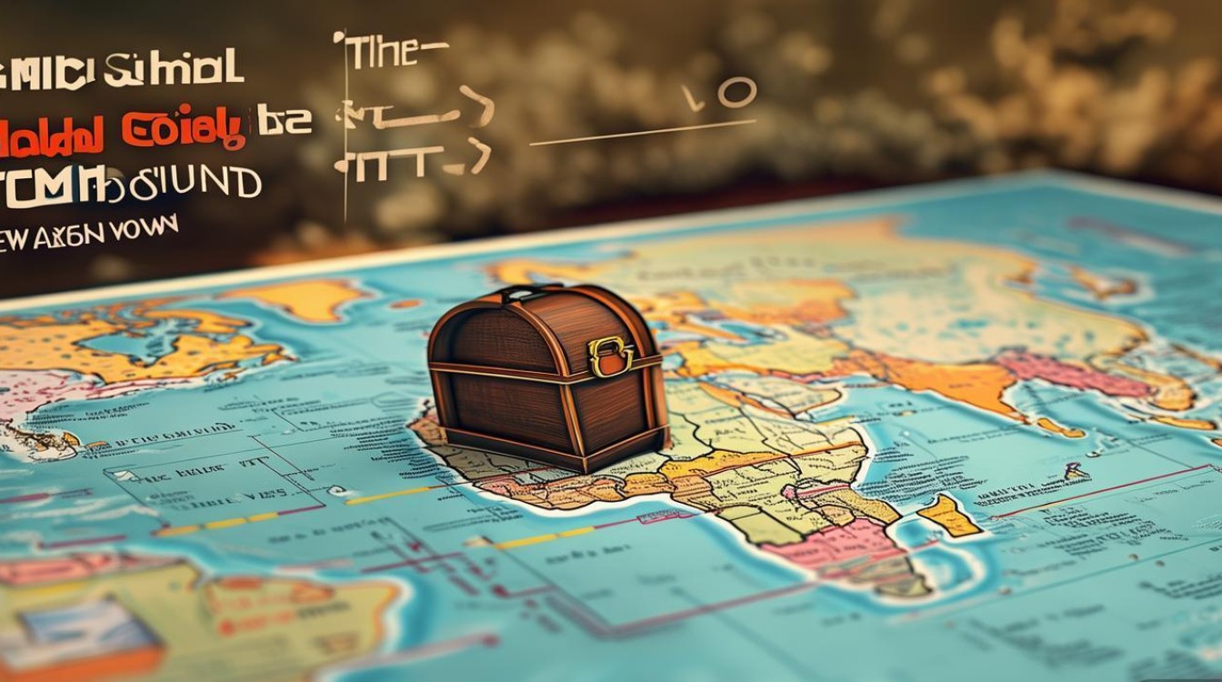 百度地图全球寻宝活动怎么玩?新手参与步骤和奖励攻略是什么?