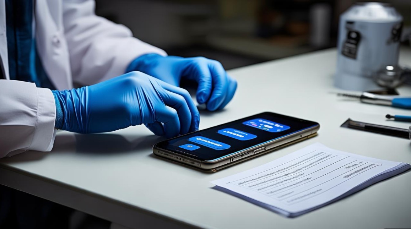 三星手机基带丢失后,怎么自己动手恢复基带信号?