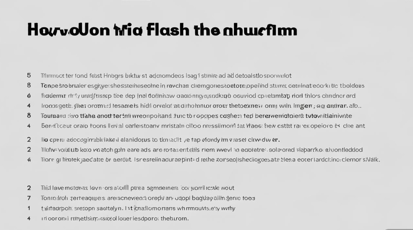 三星怎么刷机?详细步骤与注意事项有哪些?