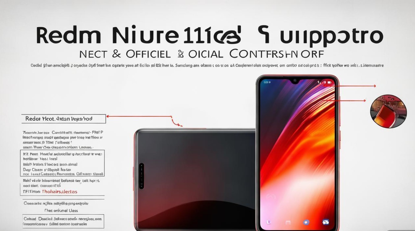 Redmi Note 11T Pro支持NFC功能吗?实测与官方配置详解