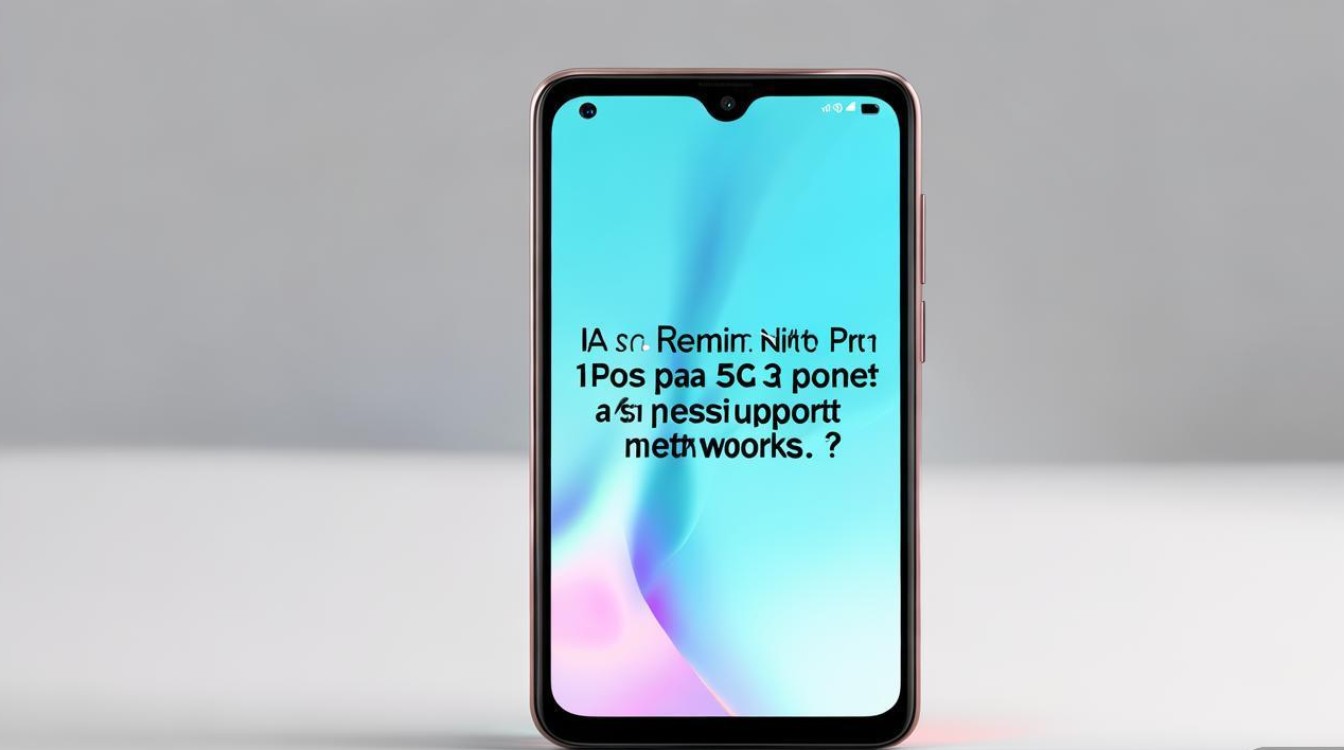 Redmi Note 11T Pro是5G手机吗?支持5G网络吗?