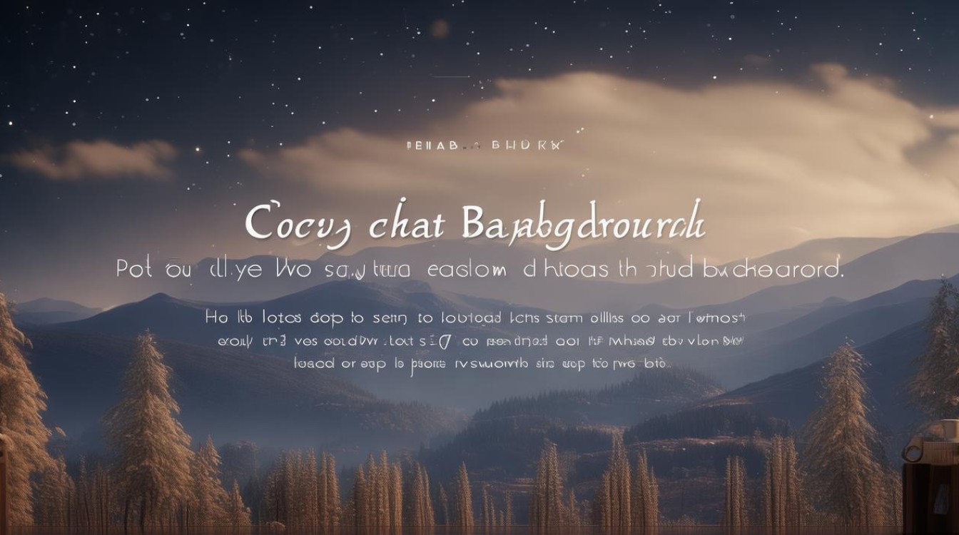 soul聊天背景怎么设置?自定义背景图教程来了!