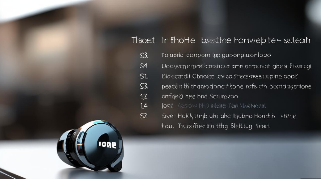 华为荣耀耳机首次连接怎么设置?手机蓝牙找不到设备怎么办?