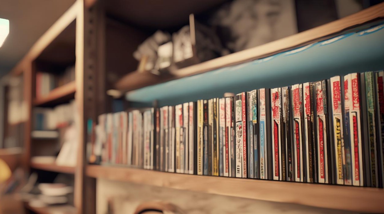 布卡漫画怎么收藏漫画?收藏方法有哪些?