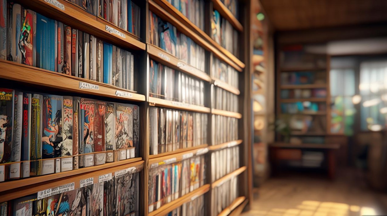 布卡漫画怎么收藏漫画?收藏方法有哪些?