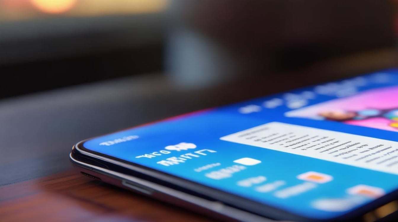 vivo手机看抖音为什么和别人不一样?