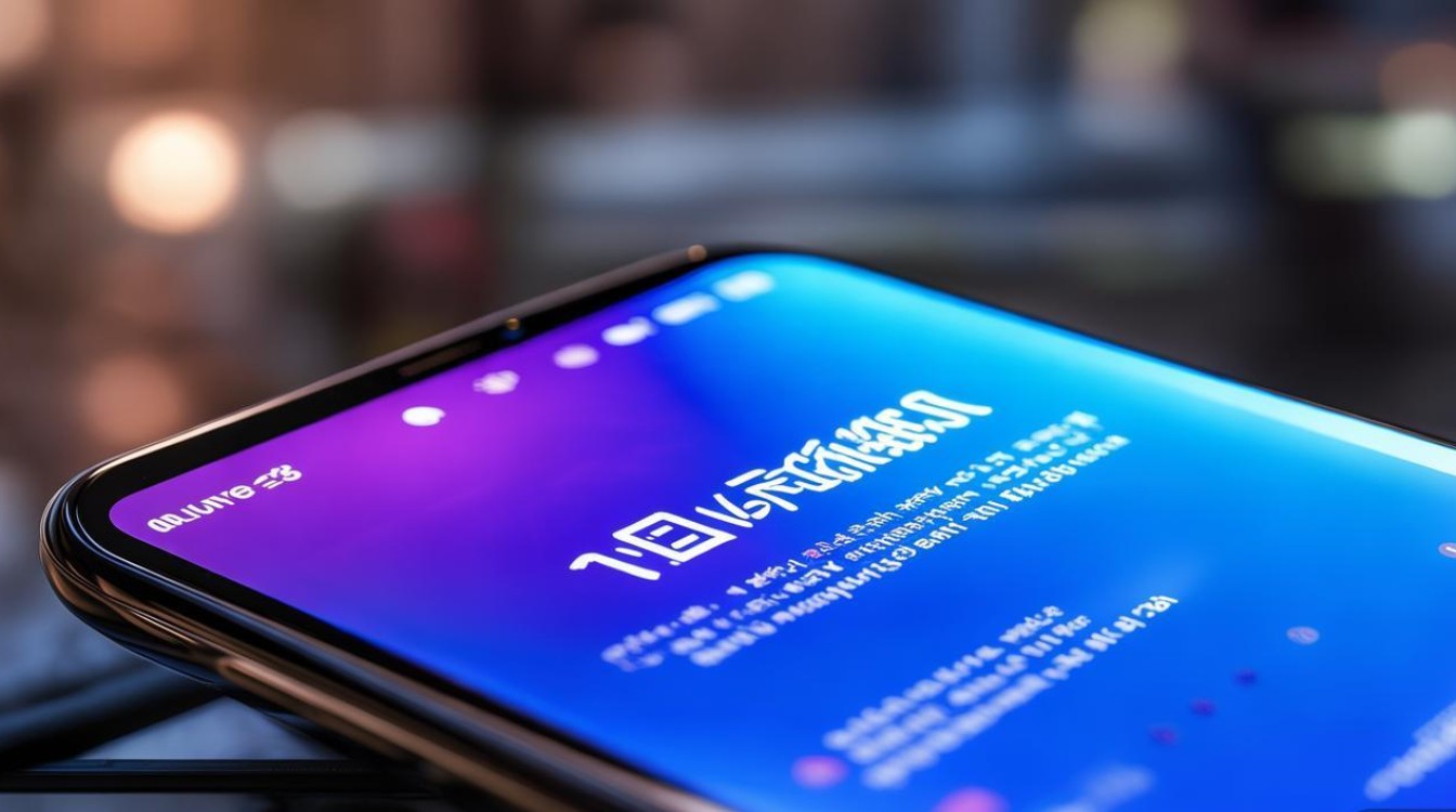 vivo手机看抖音为什么和别人不一样?