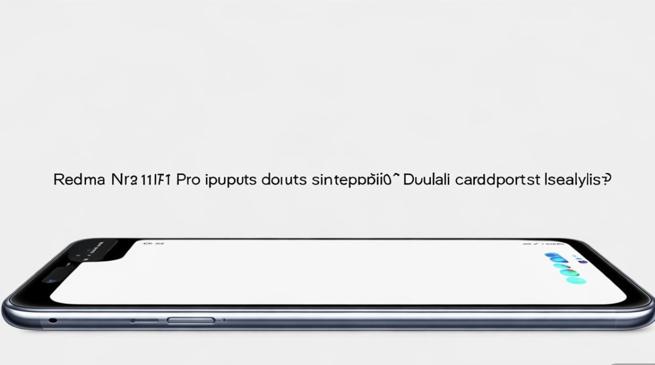 Redmi Note 11T Pro支持双卡双待吗?双卡功能实测解析