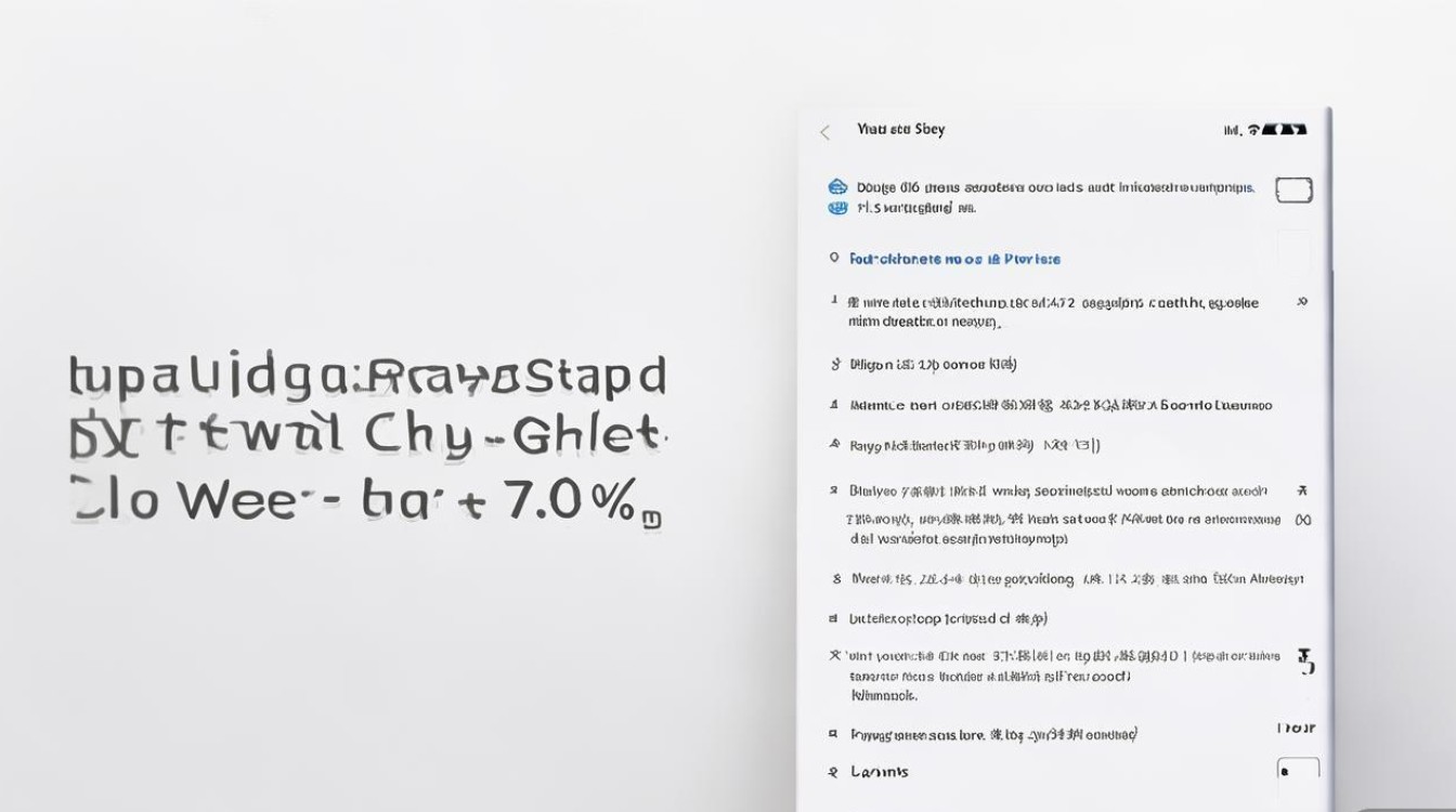 微信7.0版本怎么更新?操作步骤详解,新手也能轻松学会。