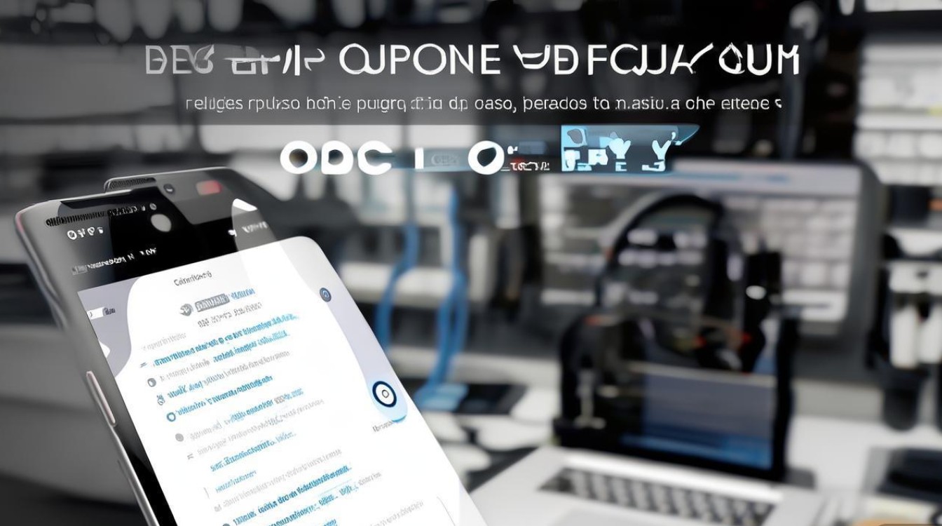 oppo手机闪退怎么办?快速解决方法有哪些?