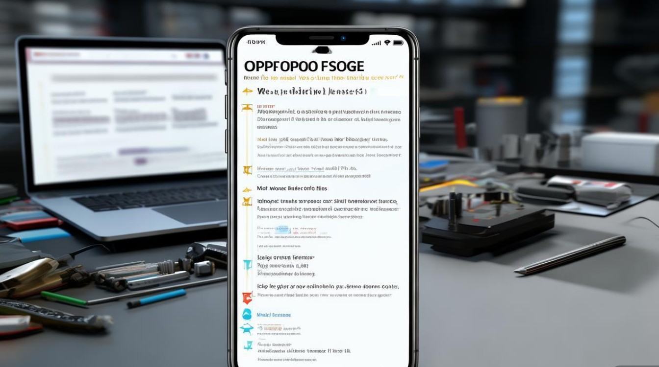 oppo手机闪退怎么办?快速解决方法有哪些?
