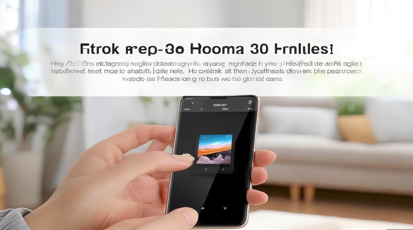 vivox30pro拍照怎么玩?新手也能轻松上手的技巧有哪些?