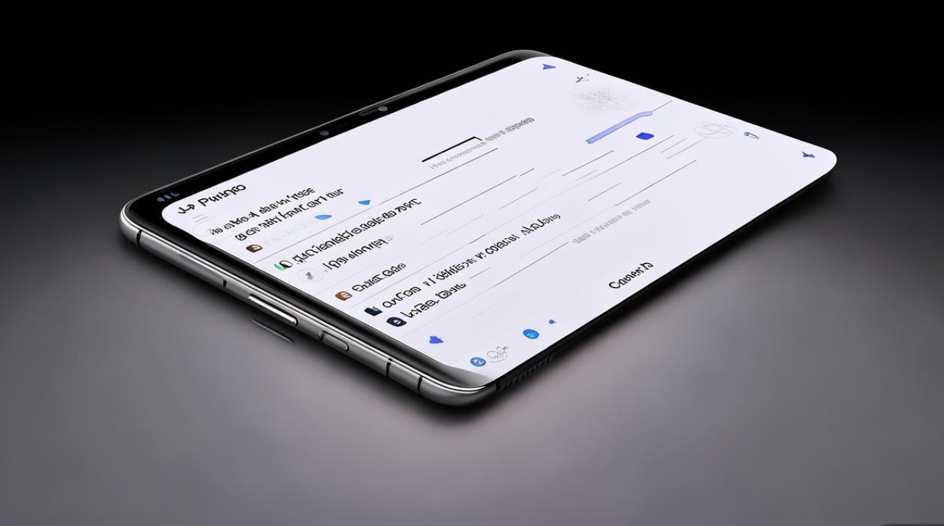 oppo手机怎么关暗黑模式?设置路径在哪里找?