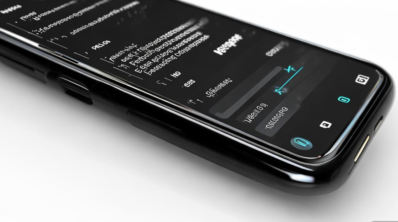 oppo手机怎么关暗黑模式?设置路径在哪里找?