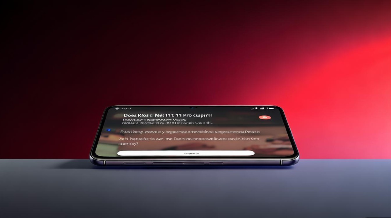 Redmi Note 11T Pro支持红外遥控吗?实测揭秘手机万能遥控功能