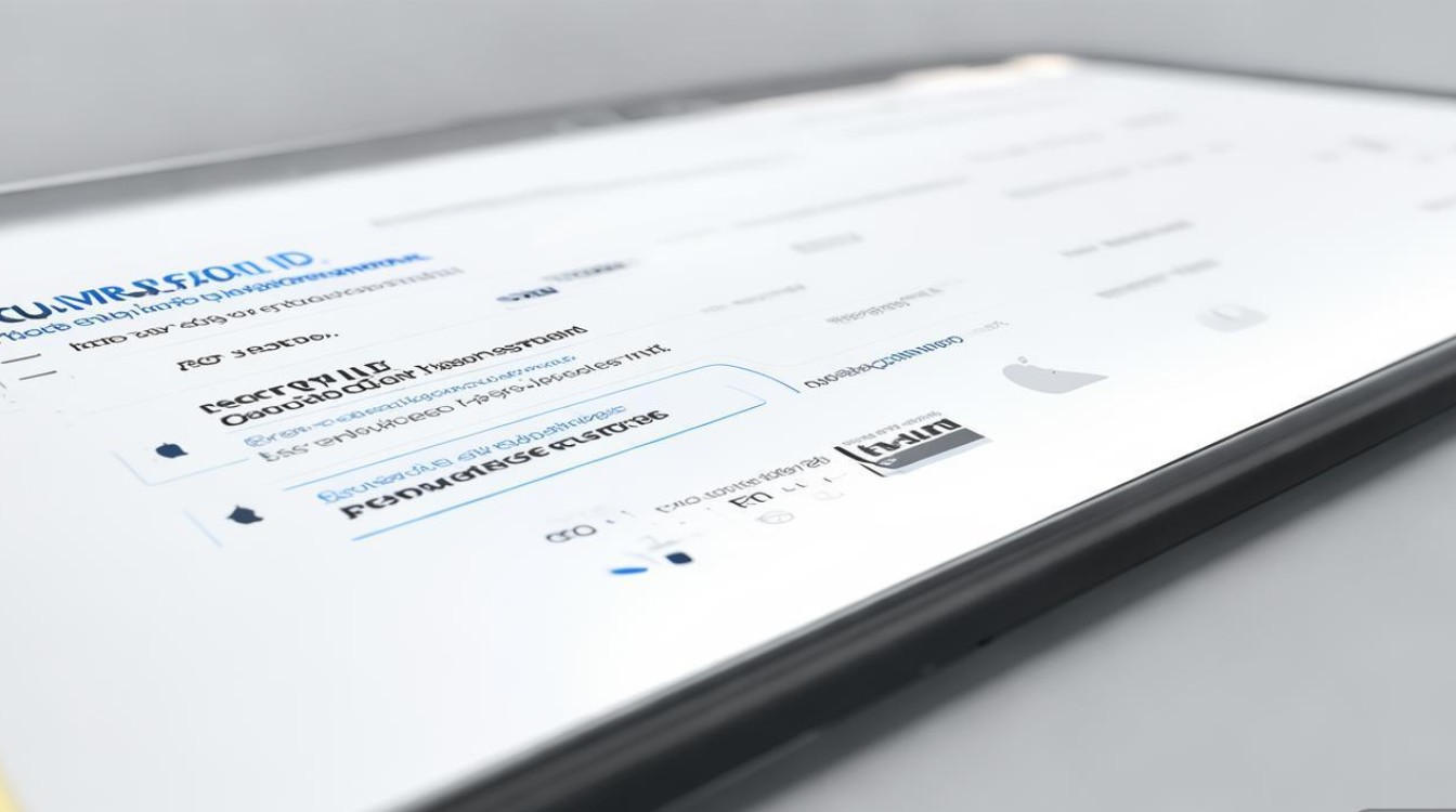 苹果ID密码忘了怎么找回?查看密码的方法是什么?