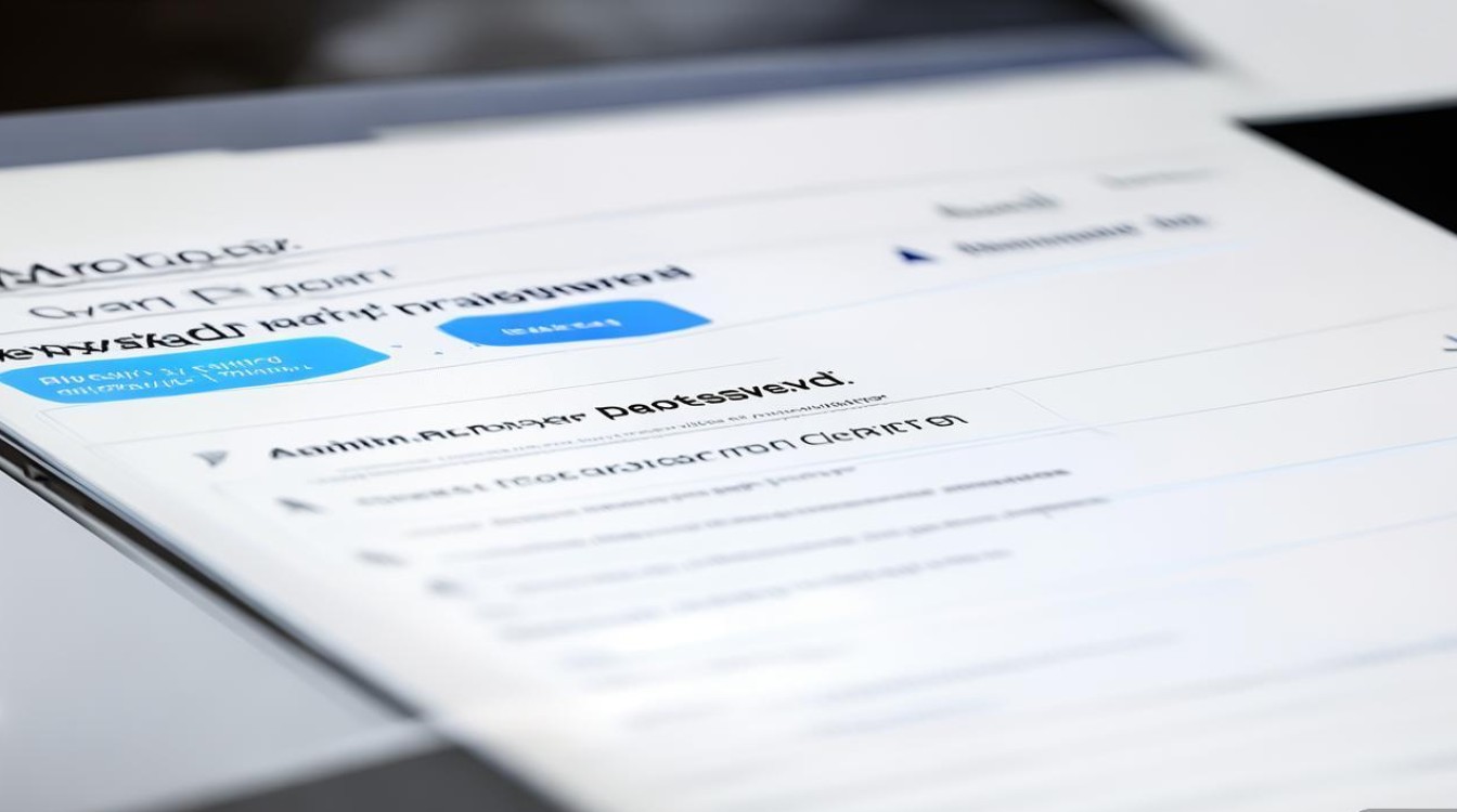 苹果ID密码忘了怎么找回?查看密码的方法是什么?