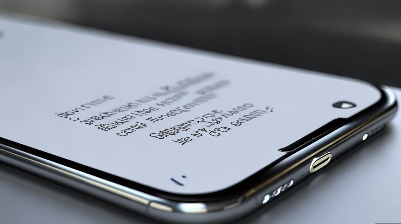 苹果手机怎么看具体型号规格?系统版本在哪查?