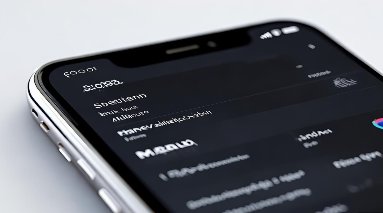 苹果手机怎么看具体型号规格?系统版本在哪查?