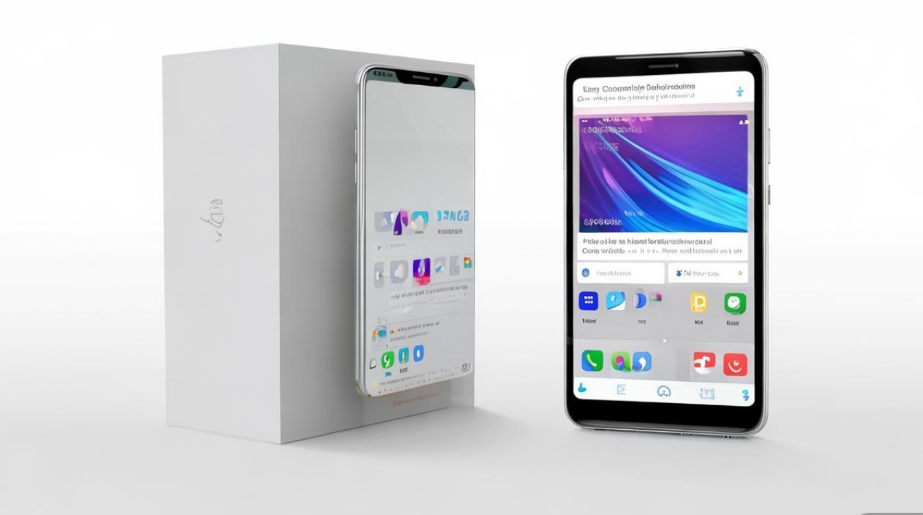 vivox50手机型号在哪里看?包装盒、设置里怎么查?