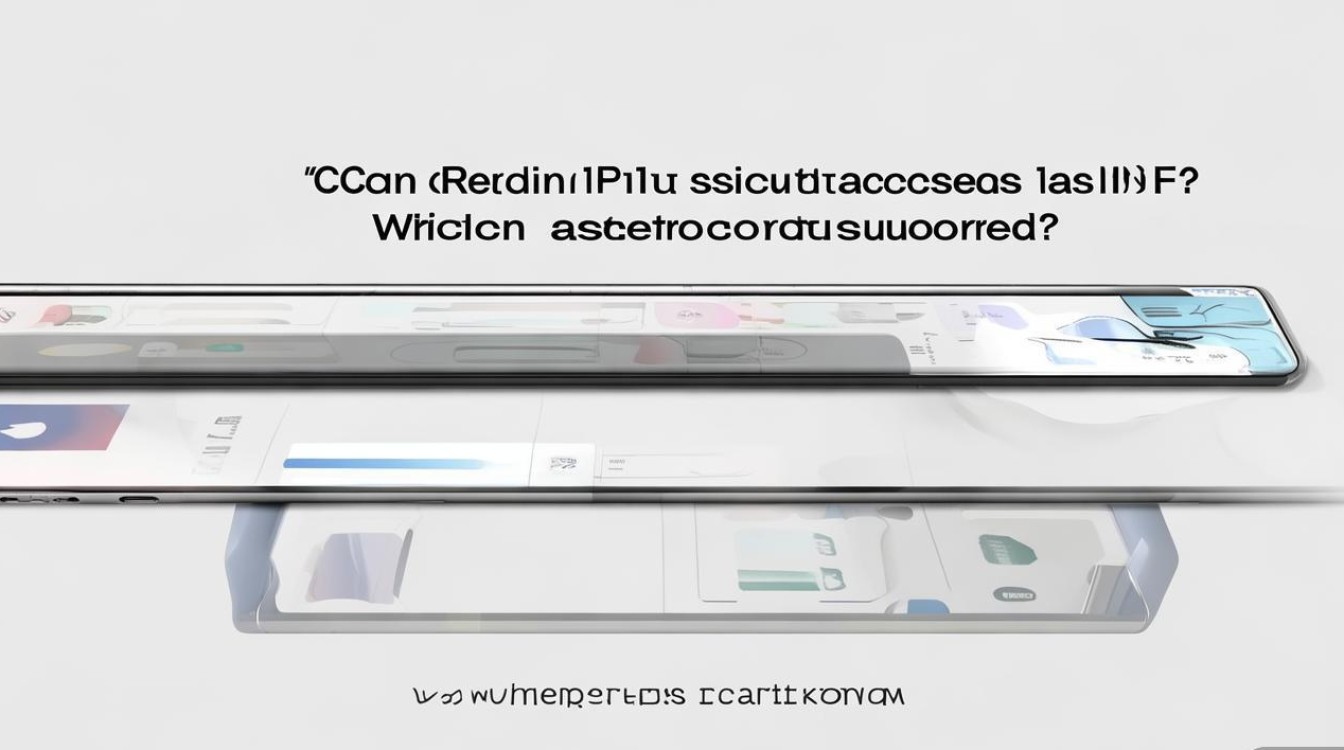 Redmi Note 11T Pro NFC能模拟门禁卡吗?支持哪些门禁系统?