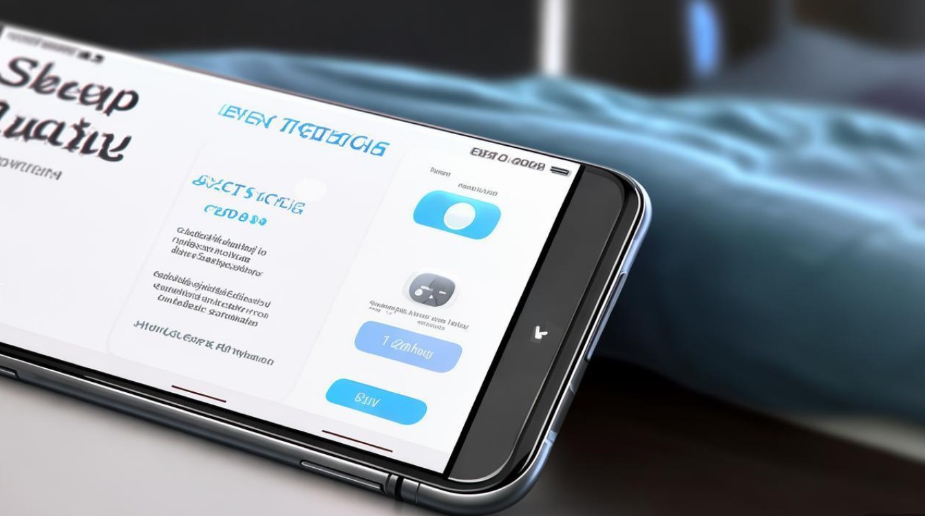 小睡眠睡眠记录功能怎么用?新手必看步骤指南!