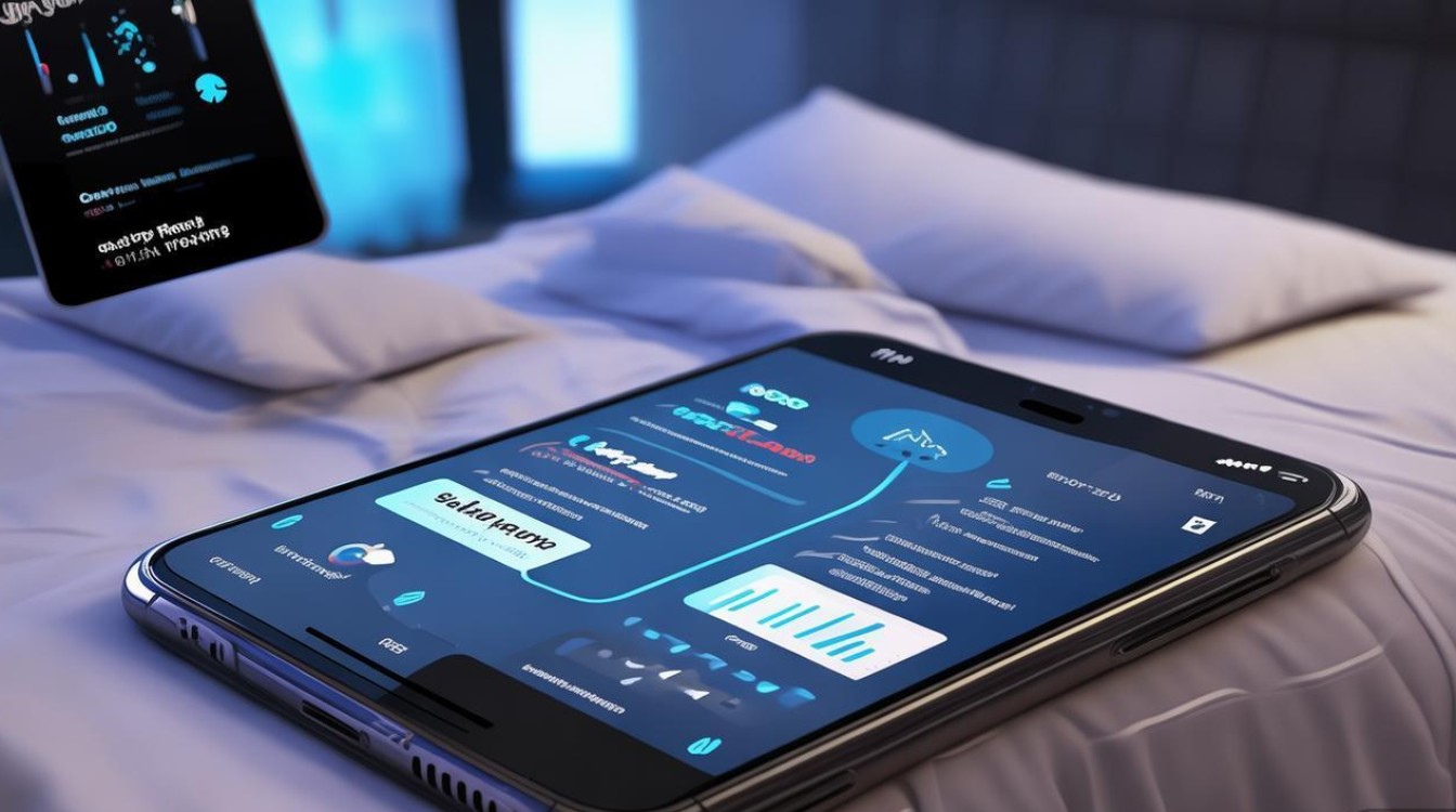 小睡眠睡眠记录功能怎么用?新手必看步骤指南!