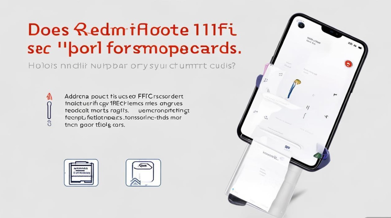Redmi Note 11T Pro支持NFC公交卡吗?怎么添加使用?
