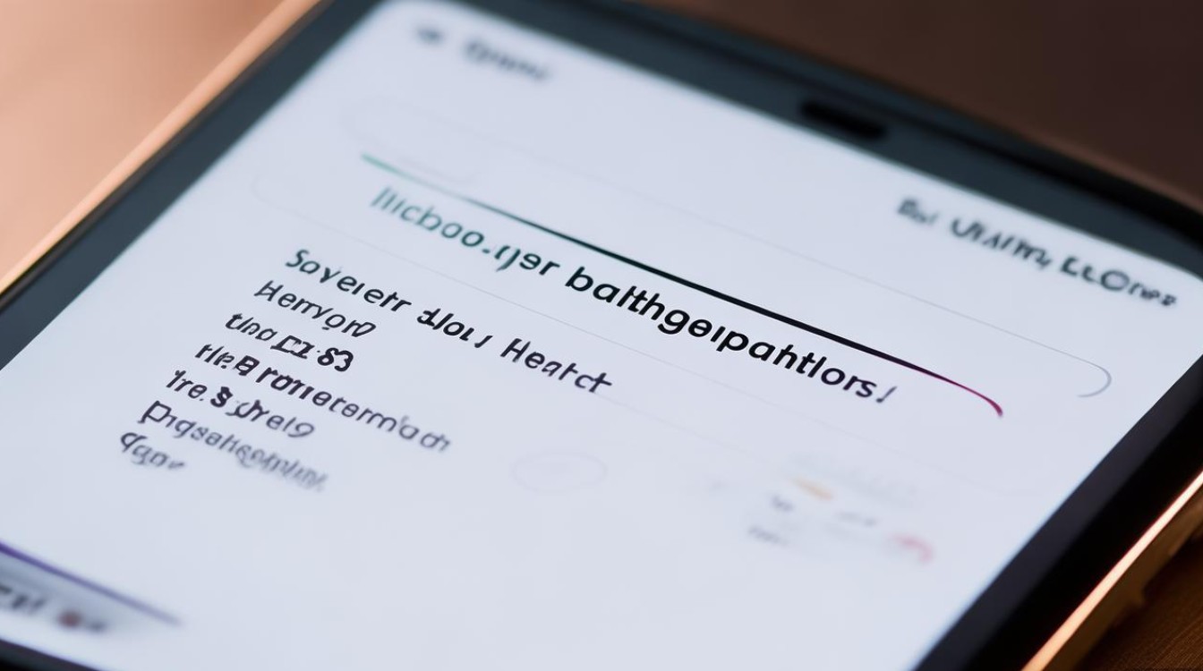 oppo手机后台应用在哪找?教你轻松找到后台运行程序。