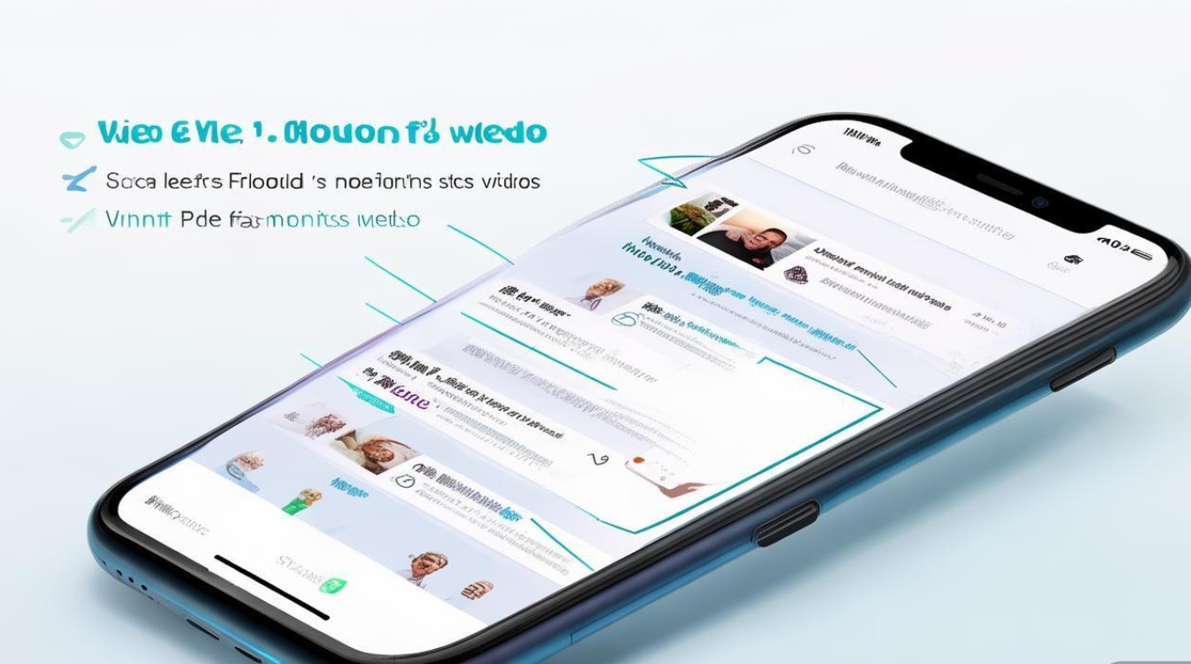 微信7.0如何查看好友时刻视频?方法步骤详解