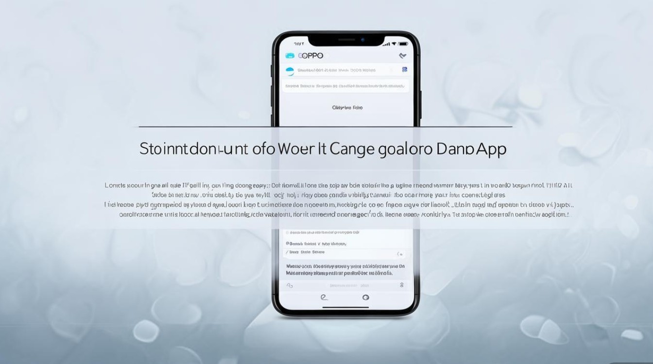 变声器怎么下载OPPO?OPPO手机变声器工具下载方法指南