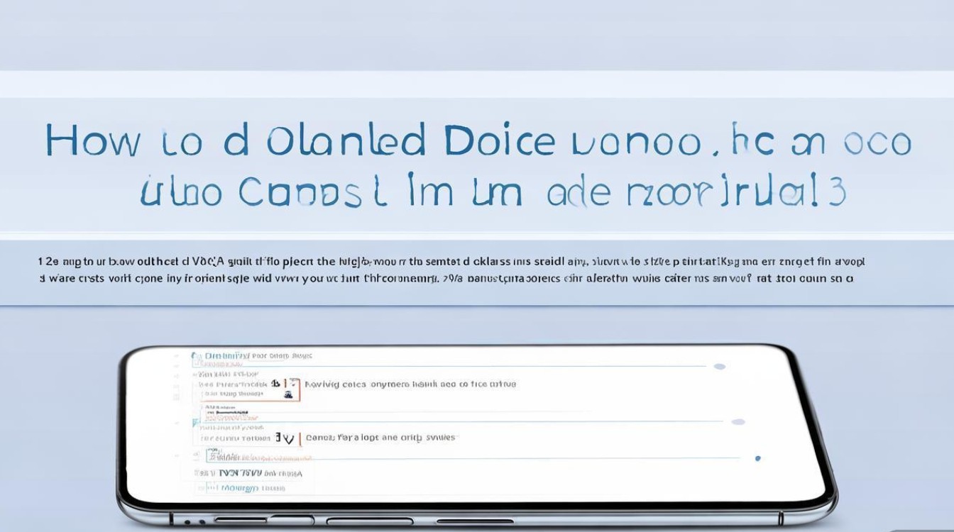 变声器怎么下载OPPO?OPPO手机变声器工具下载方法指南