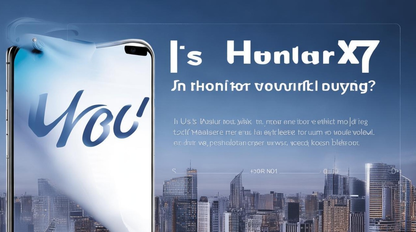 荣耀畅享7值得买吗?千元机体验如何?