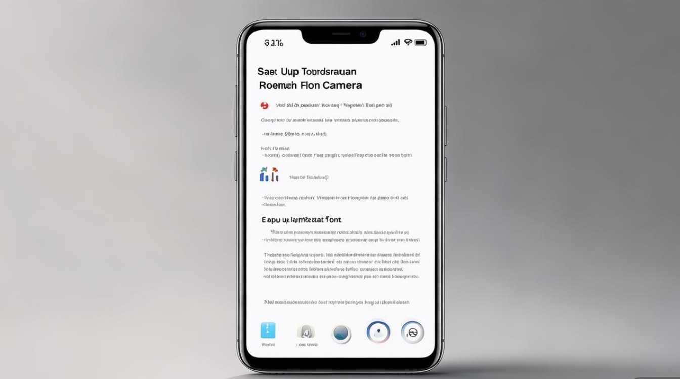 Redmi Note 11T Pro拍照怎么设置才清晰?新手必看教程。