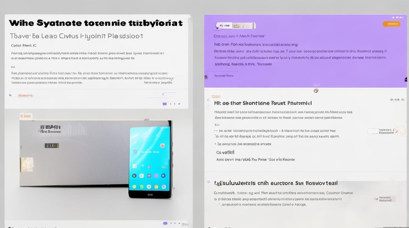 华为荣耀畅玩5c截屏方法有哪些?怎么操作?