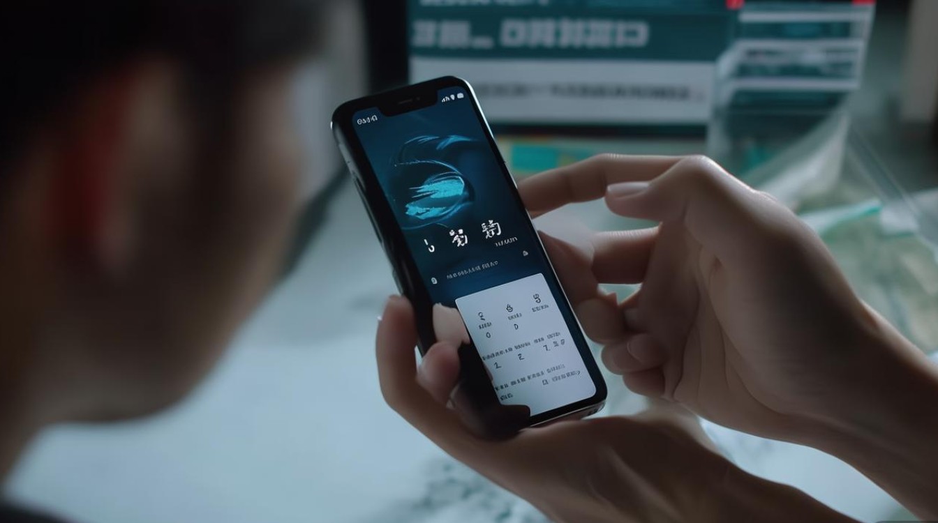 捡到vivo21手机有密码,怎么打开才能联系失主?