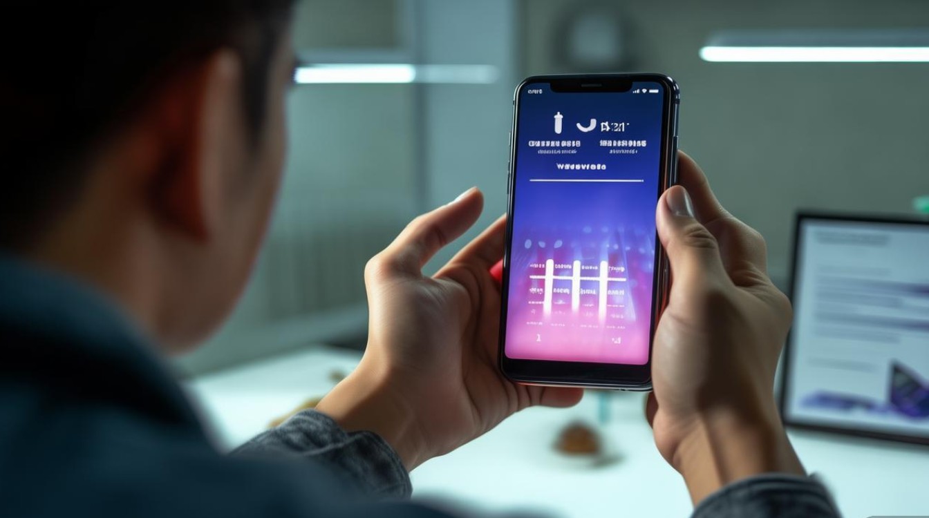 捡到vivo21手机有密码,怎么打开才能联系失主?