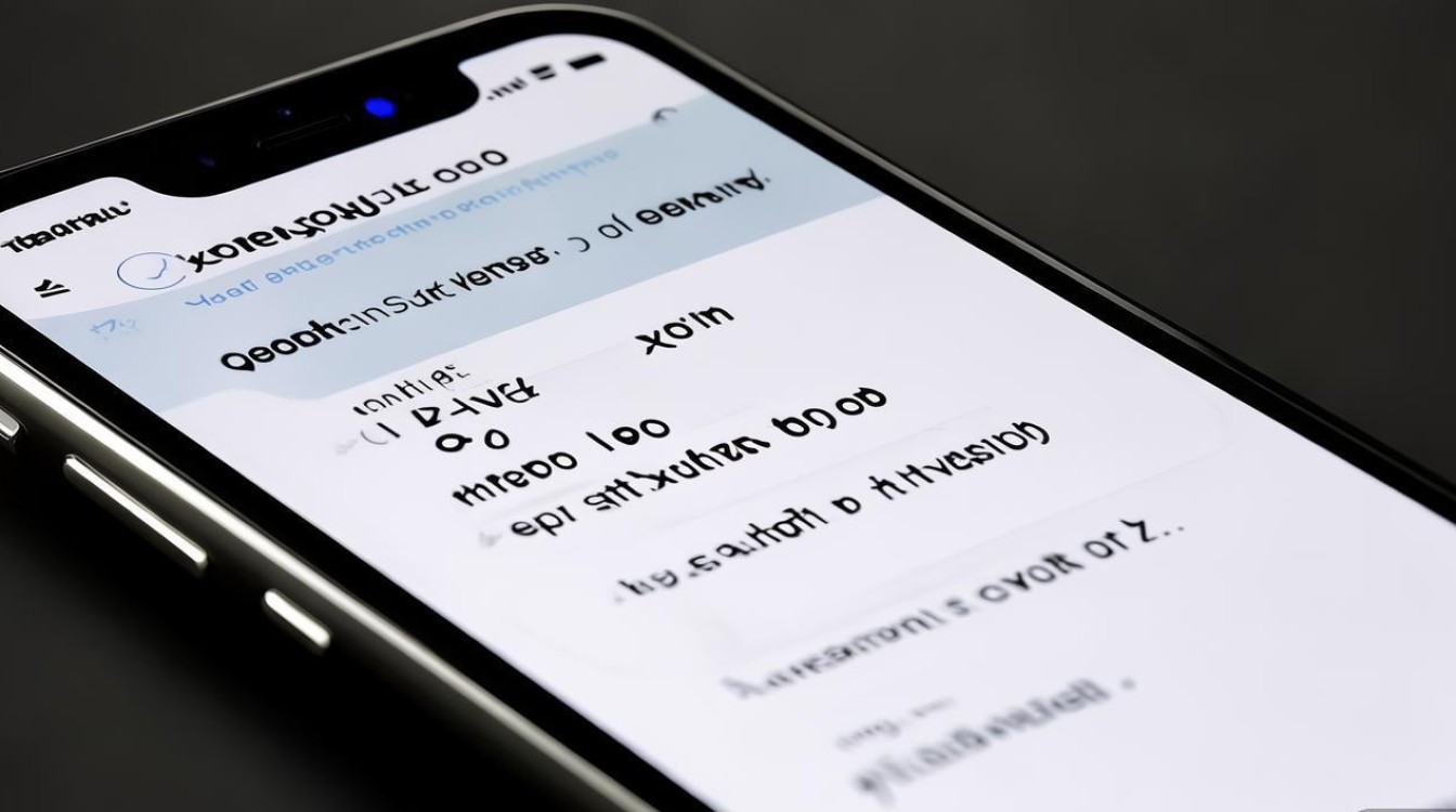 苹果手机怎么看系统版本?iOS版本查询方法有哪些?