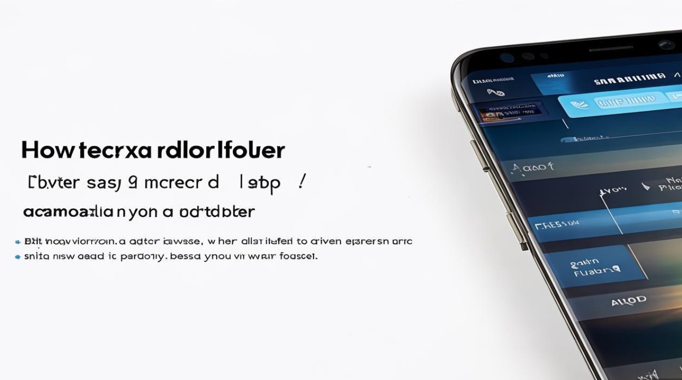 三星S8文件夹加密教程在哪？手机文件夹怎么设置密码？